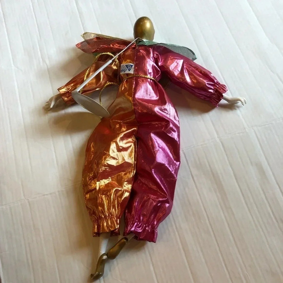 Vintage doll - Picture 6 of 7